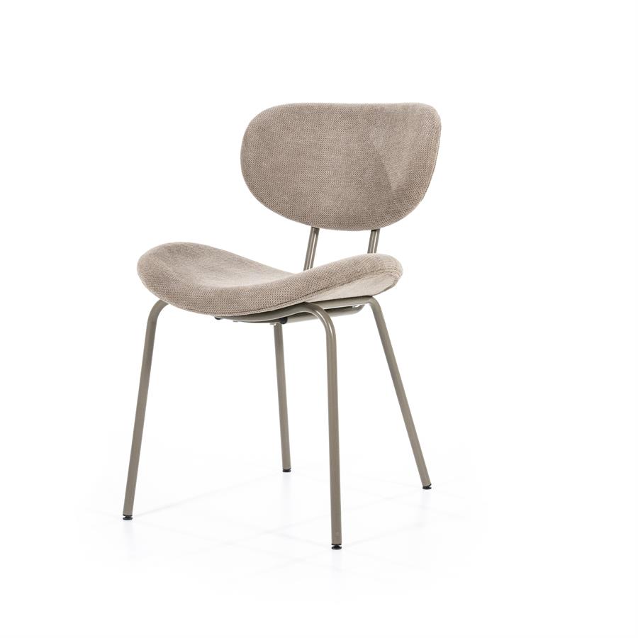 Chair Ace - brown