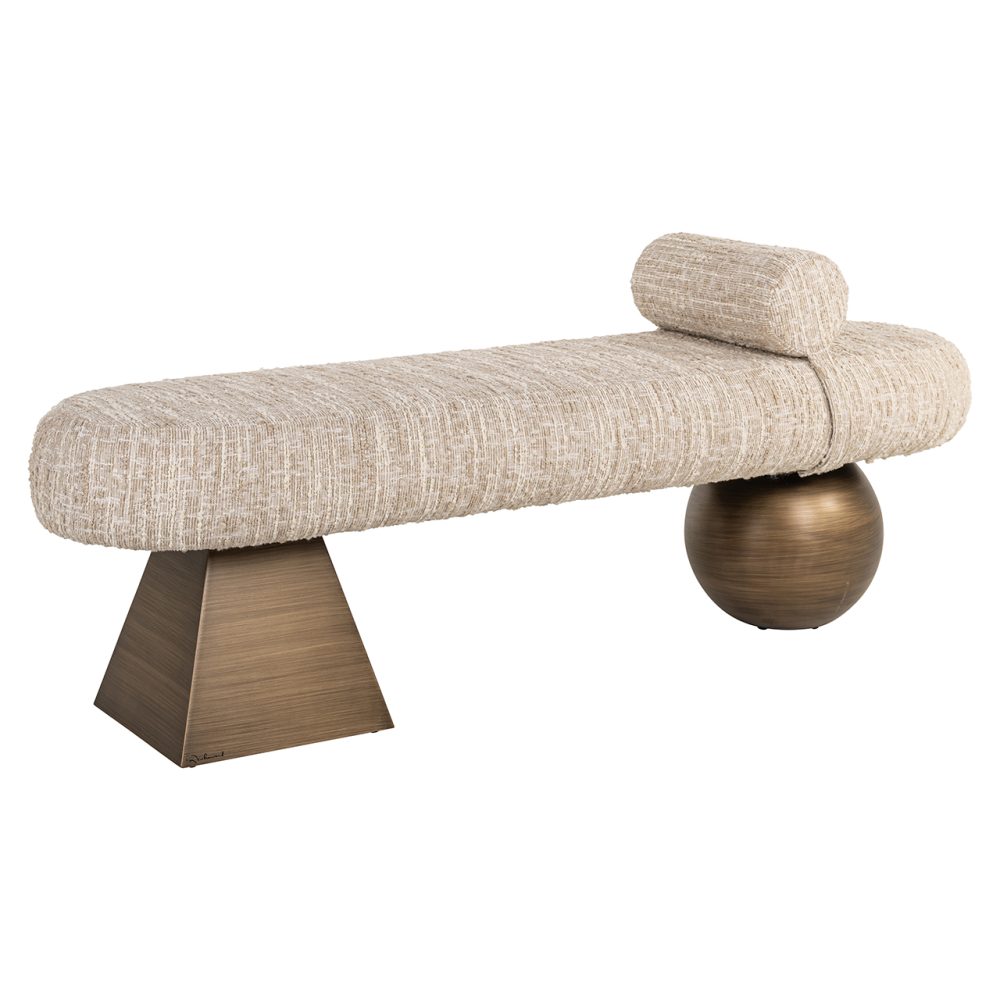 Bank Geneva (Beige)