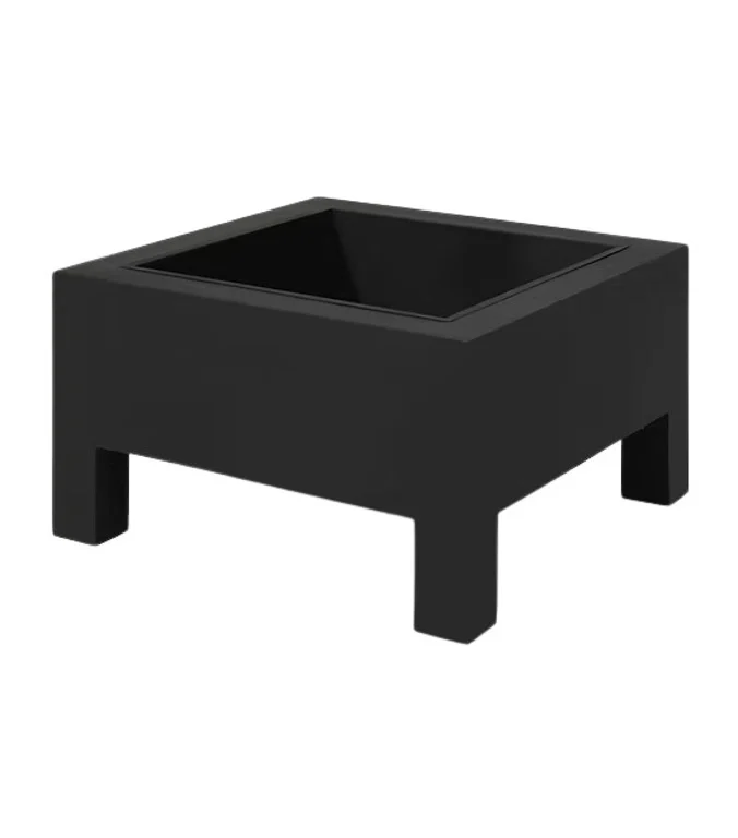 Vuurschaal Nerium outdoor (Black)