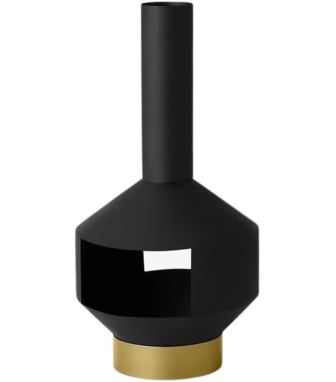 Tuinhaard Quinn outdoor (Black)