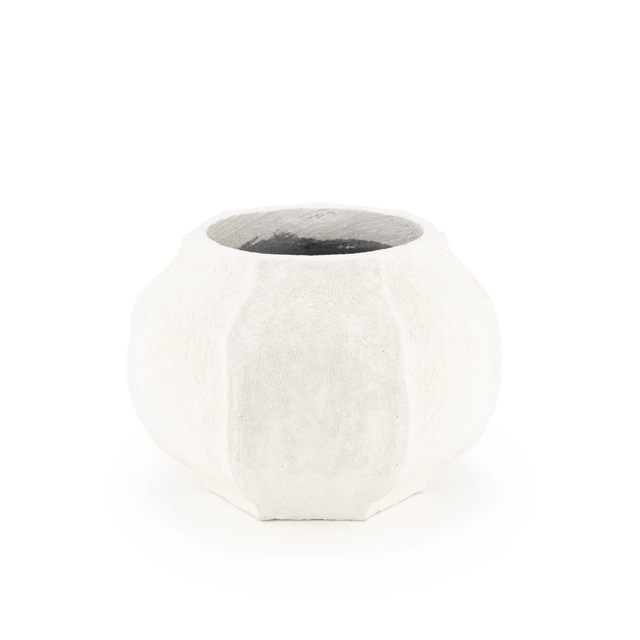 Gavi 35x35 cm - white
