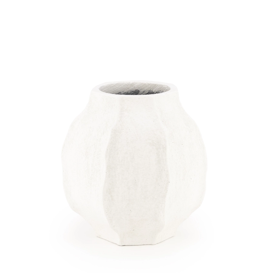 Gavi 37x27 cm - white