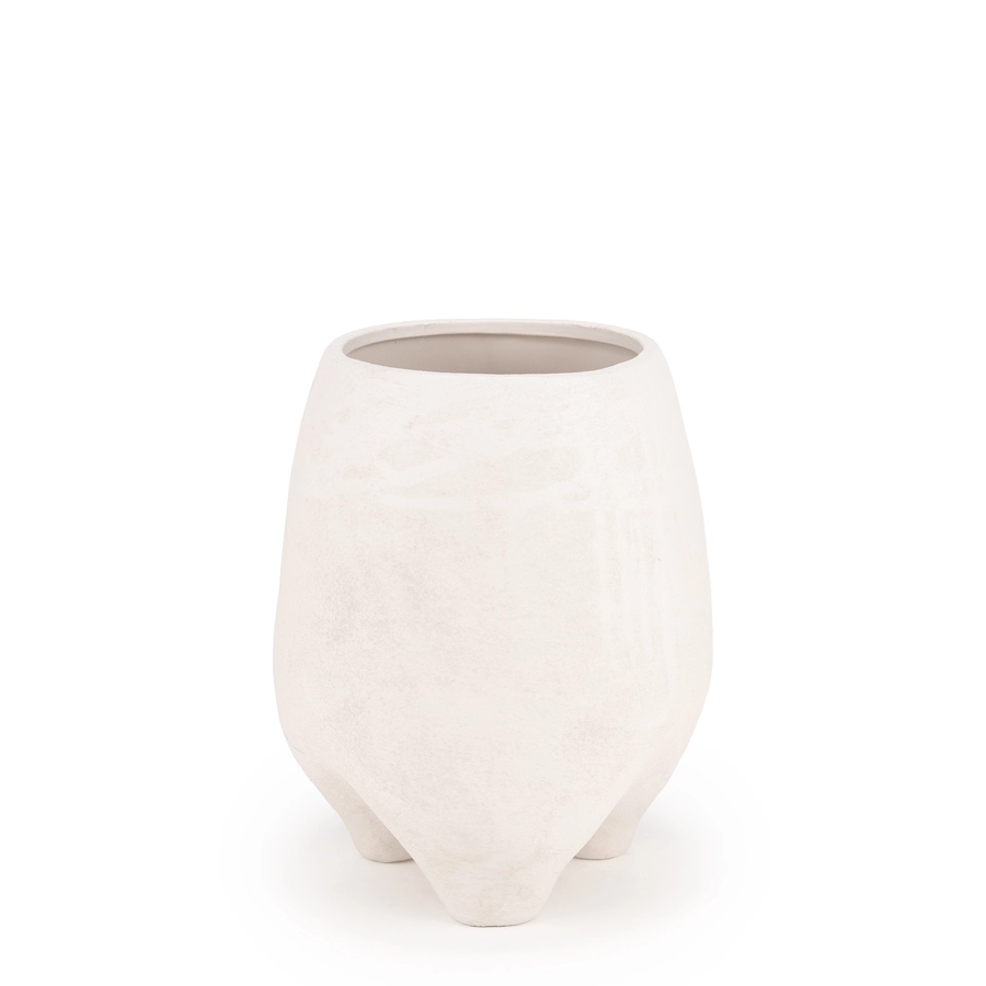 Taurasi 23x29,5 cm - white