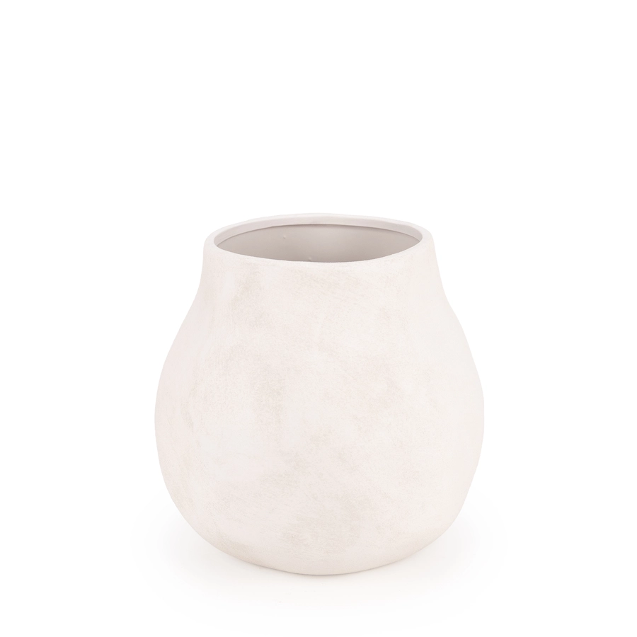 Vittoria 27,5x27 cm - white