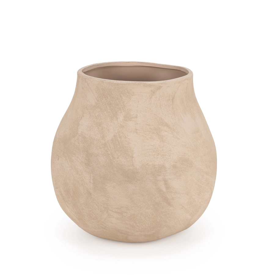 Vittoria 32,5x32 cm - light brown