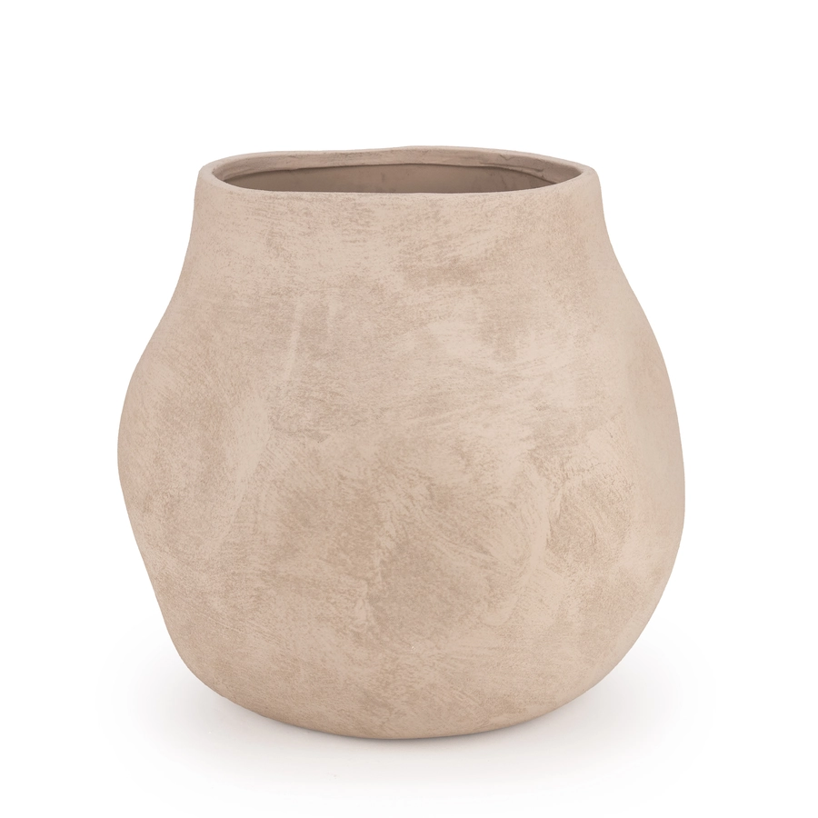 Vittoria 37,5x36 cm - light brown