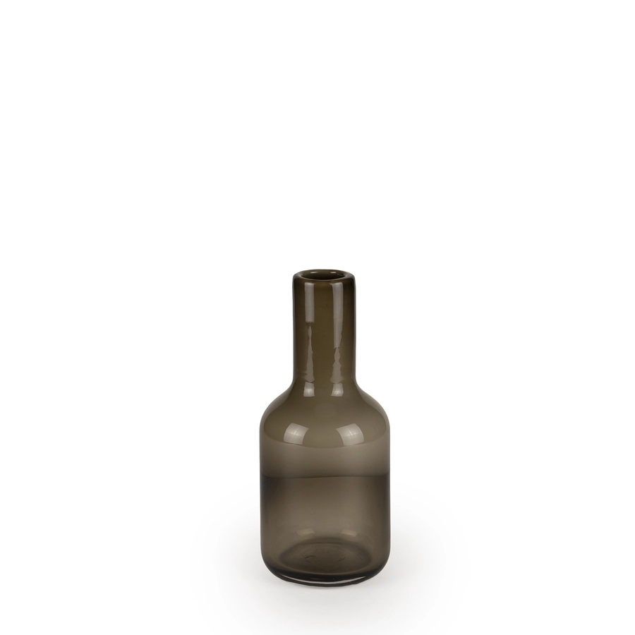 Salnes 12x28 cm - taupe