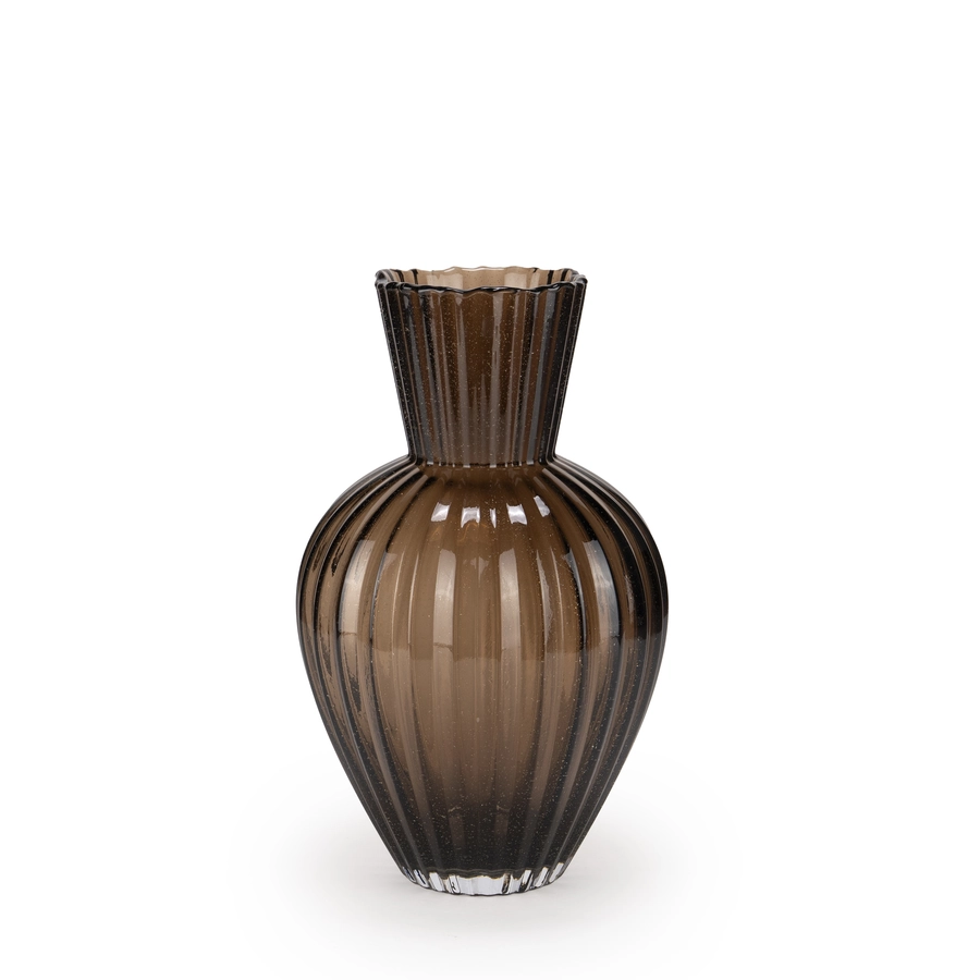 Orvieto 23,5x40 cm - brown