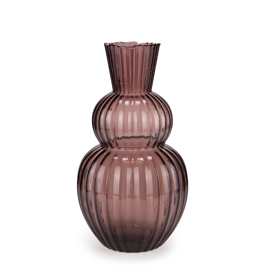 Orvieto 26x48,5 cm - purple