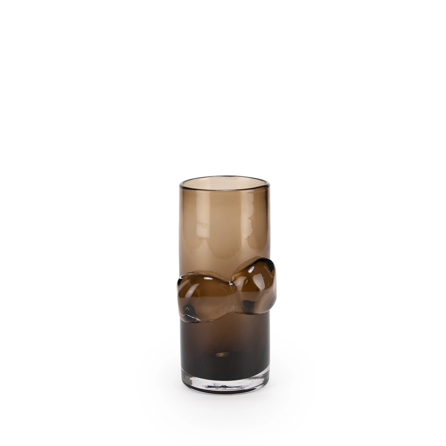 Frontera 13x23 cm - brown