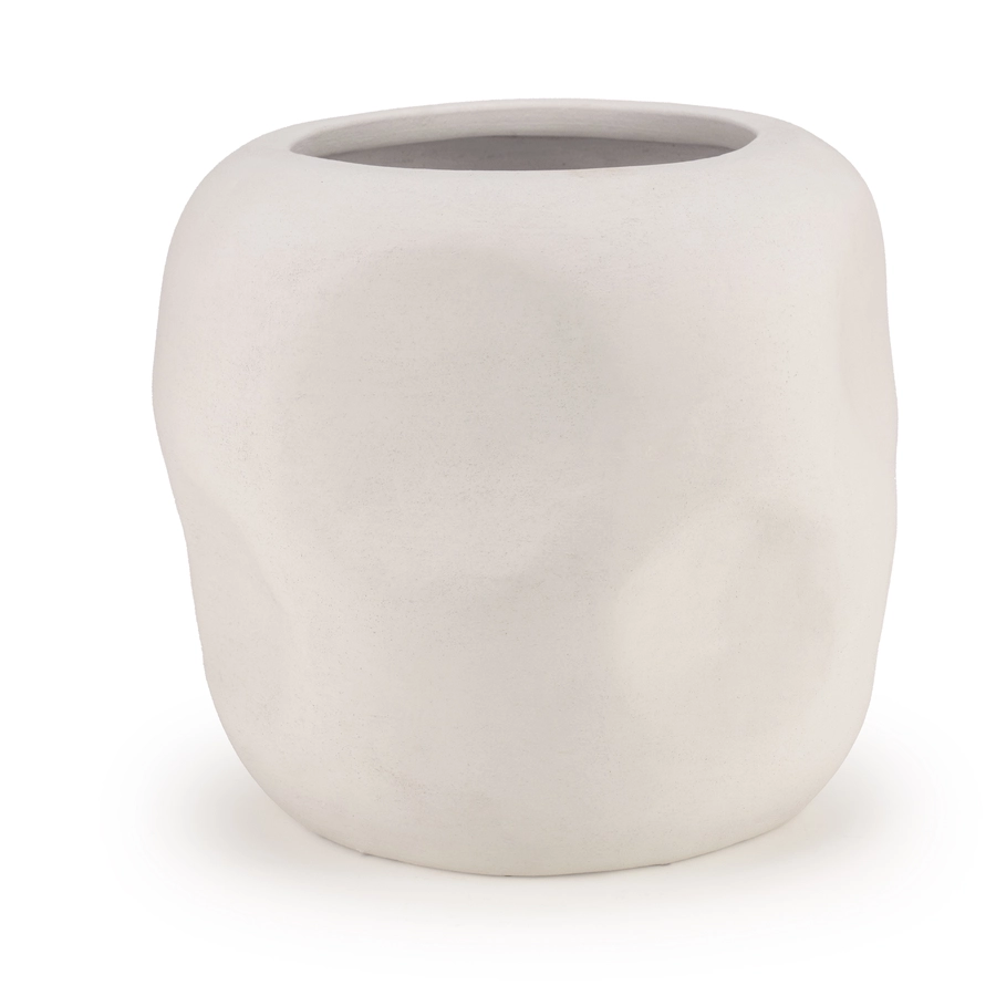 Mancha 40x38 cm - white