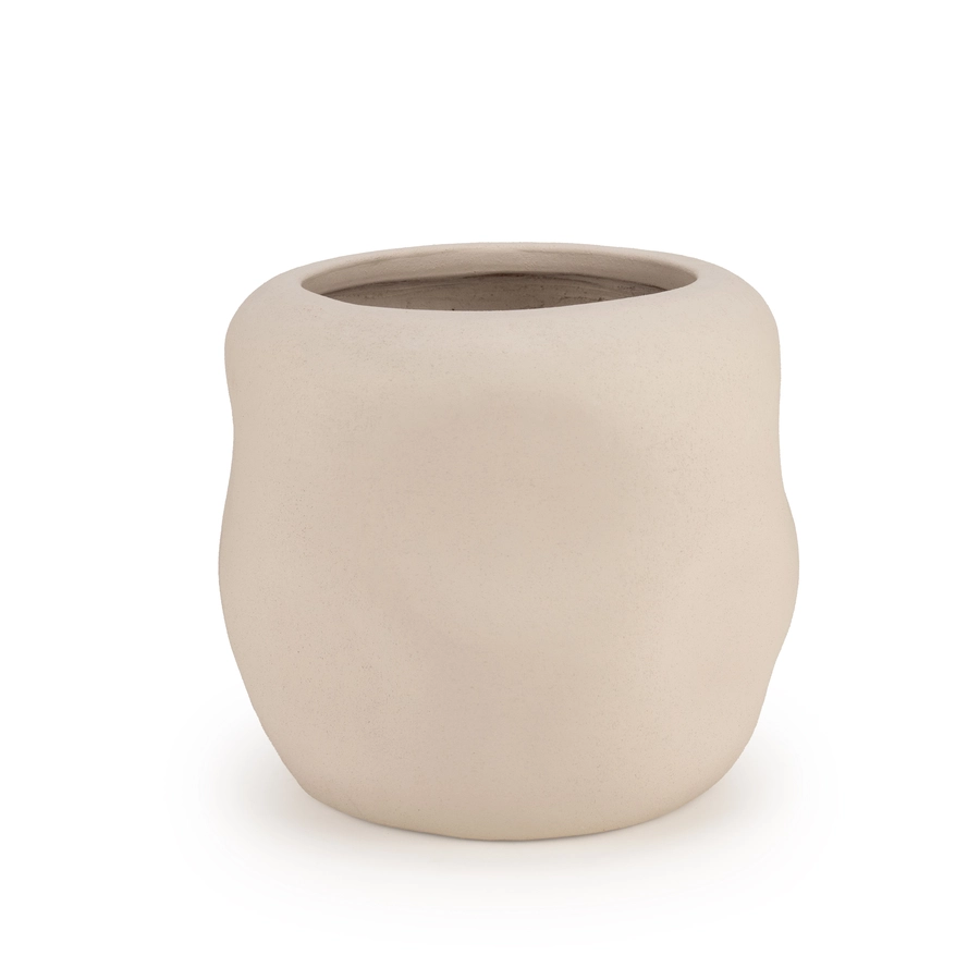 Mancha 35x33 cm - taupe