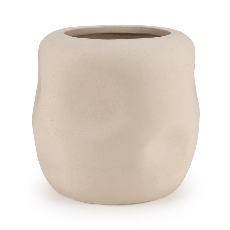Mancha 40x38 cm - taupe