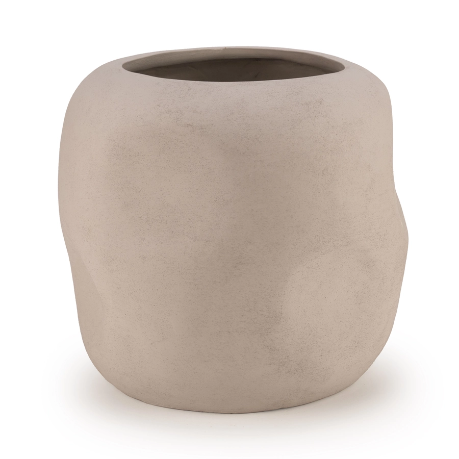 Mancha 40x38 cm - brown