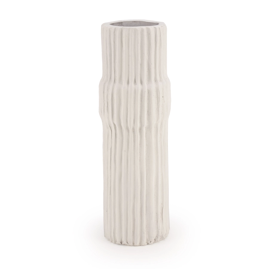 Montsant 14x50 cm - white