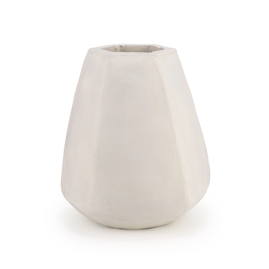 Navaro 30x40 cm - white