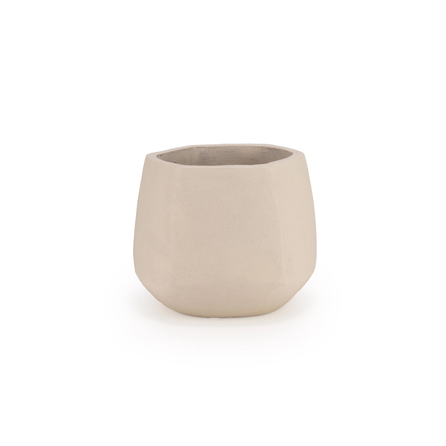 Navaro 27x25 cm - taupe