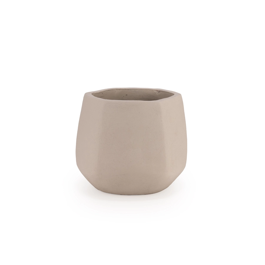 Navaro 27x25 cm - brown