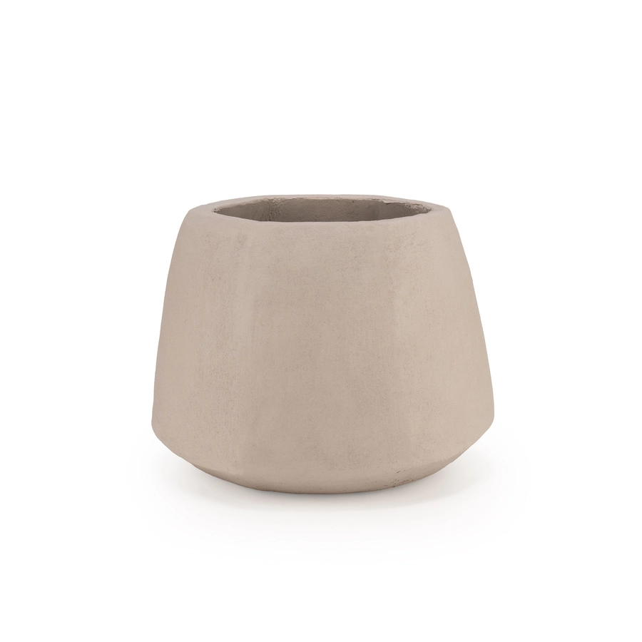 Navaro 35x33 cm - brown
