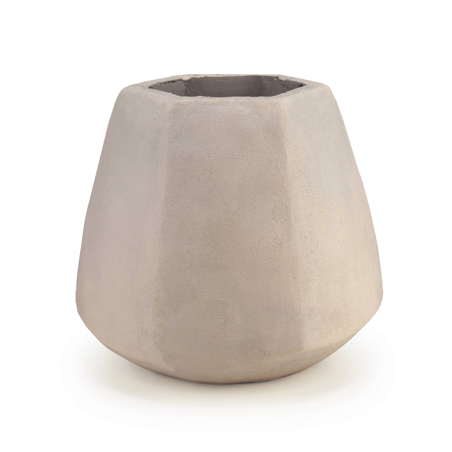 Navaro 40x38 cm - brown