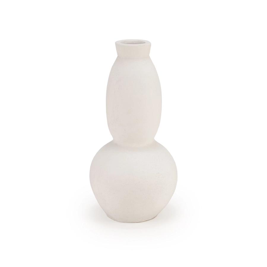 Penedes 22x40 cm - white