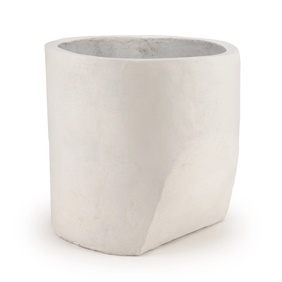 Reuda 40x38 cm - white