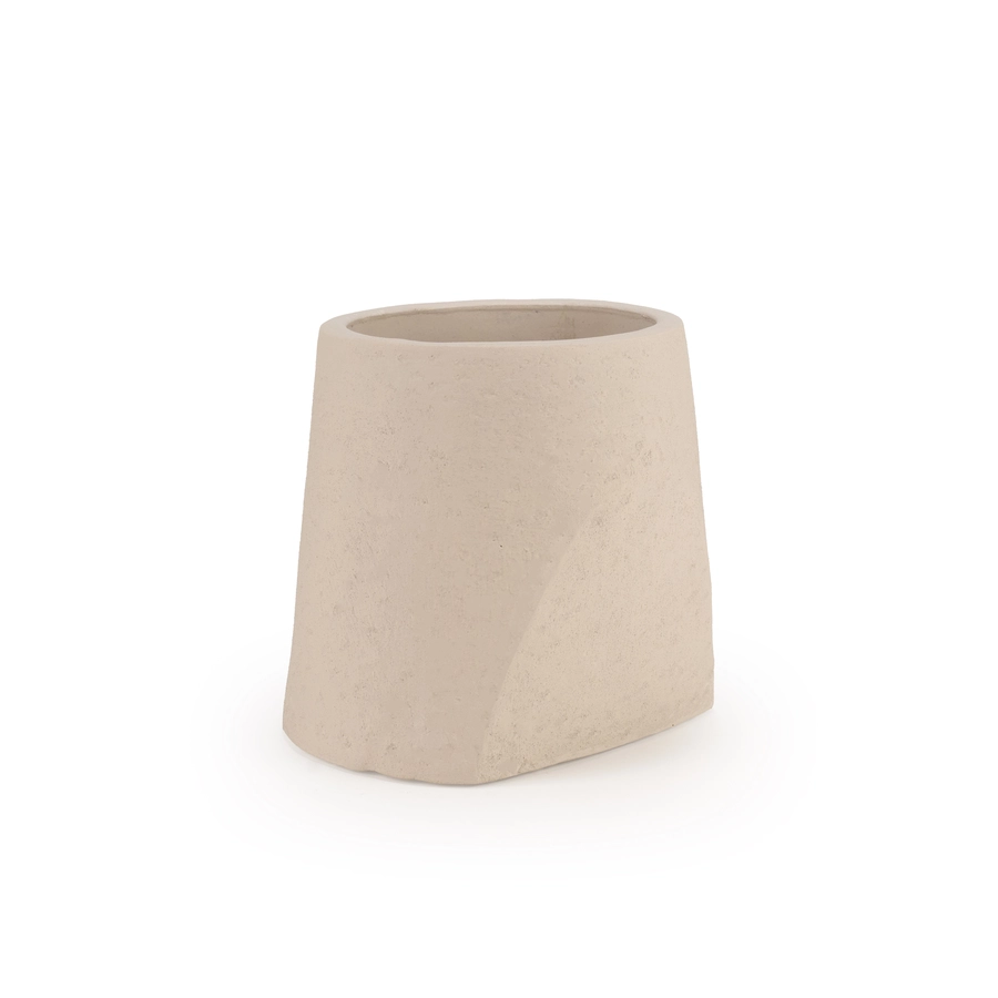 Reuda 27x25 cm - taupe