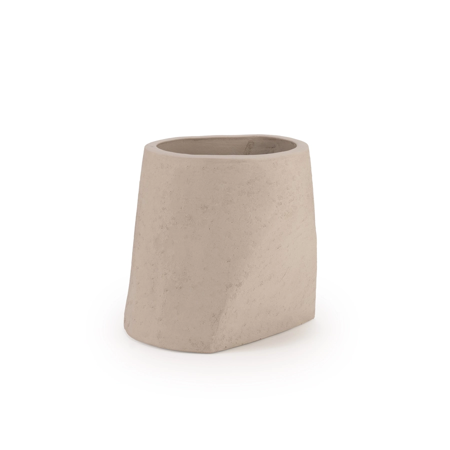 Reuda 27x25 cm - brown