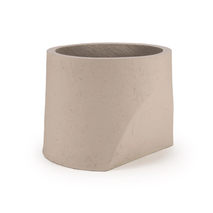 Reuda 35x33 cm - brown