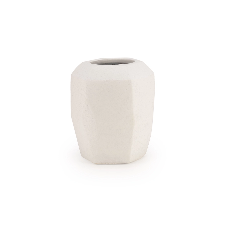 Ribera Alton 25x30 cm - white