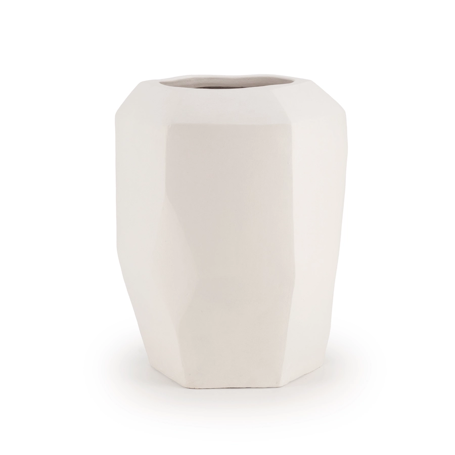 Ribera Alton 40x50 cm - white