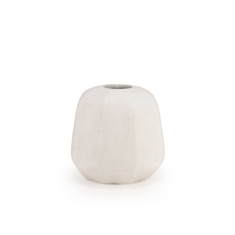 Rosal 35x30 cm - white