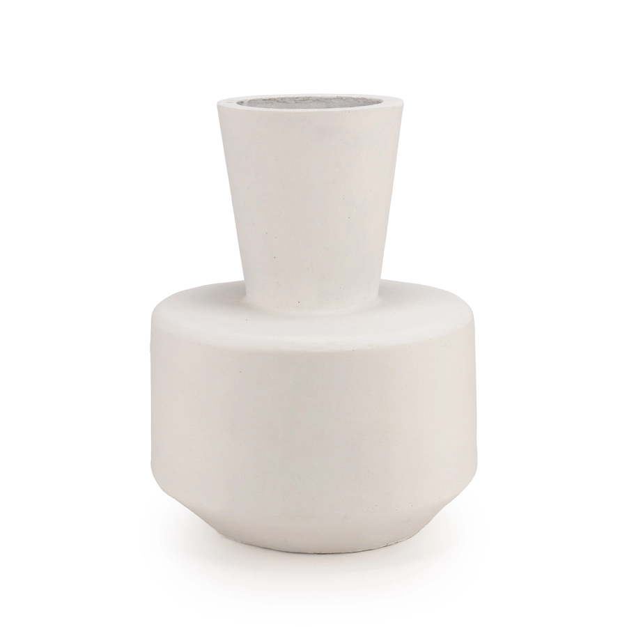 Tierra Estella 38x47 cm - white
