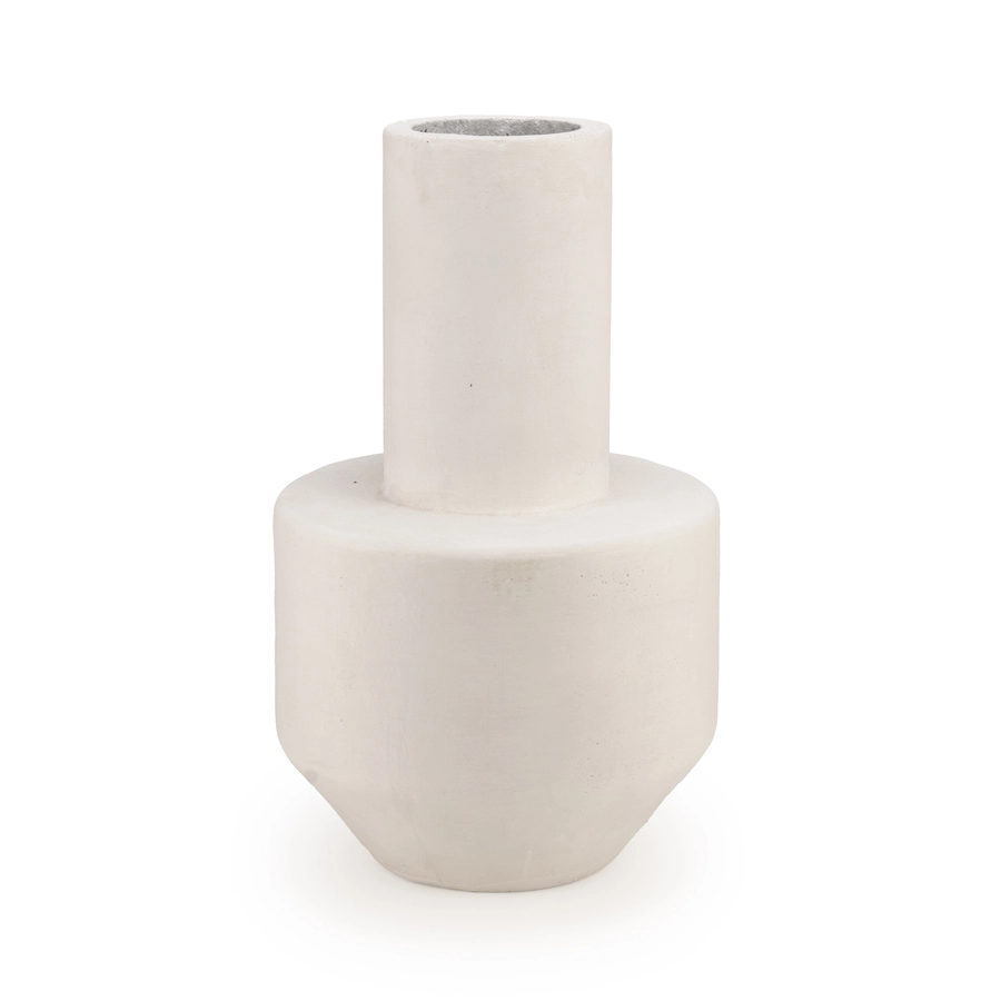 Tierra Estella 36x61 cm - white