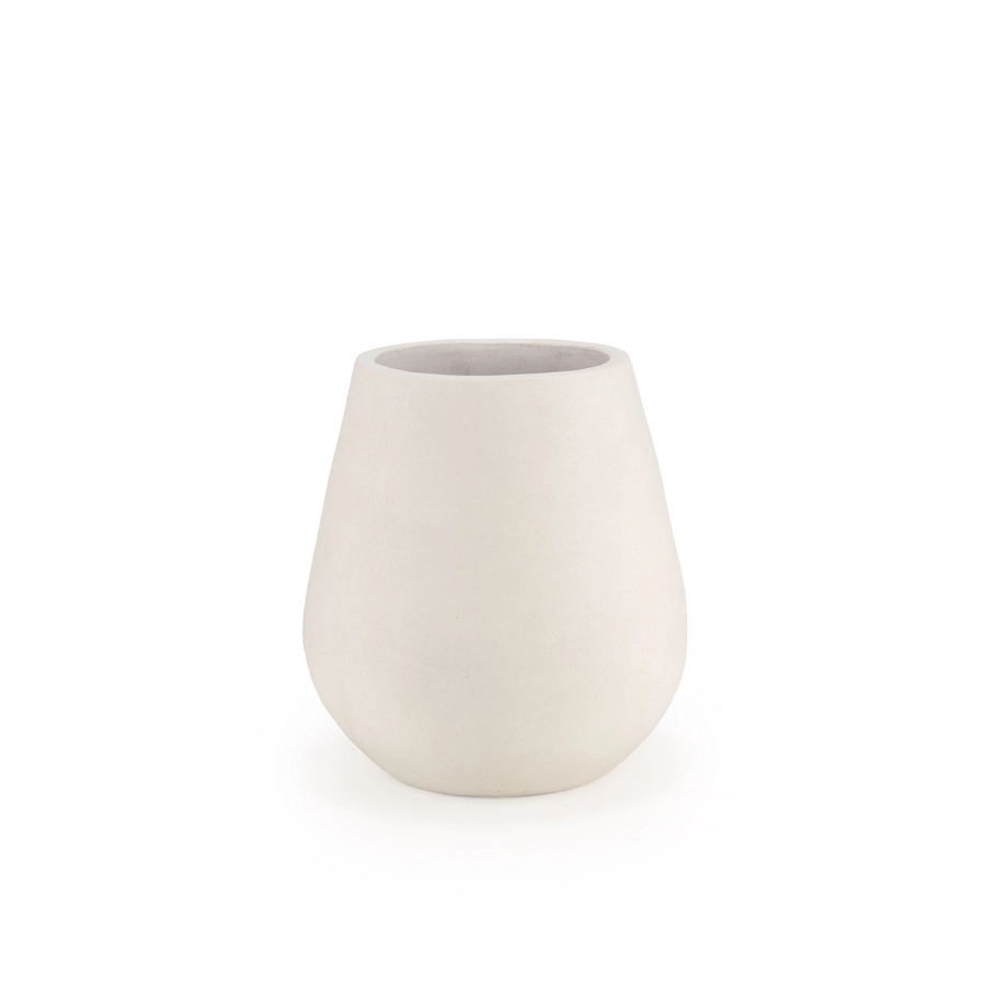 Toro 28x30 cm - white