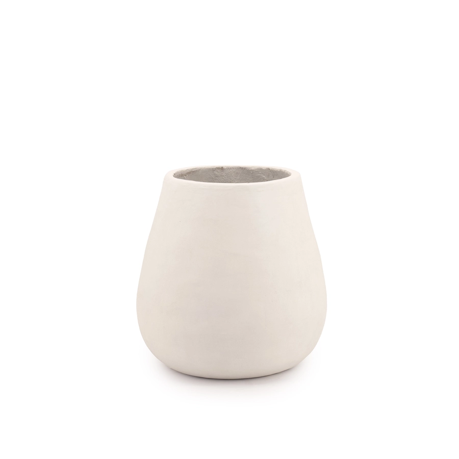 Toro 55x60 cm - white