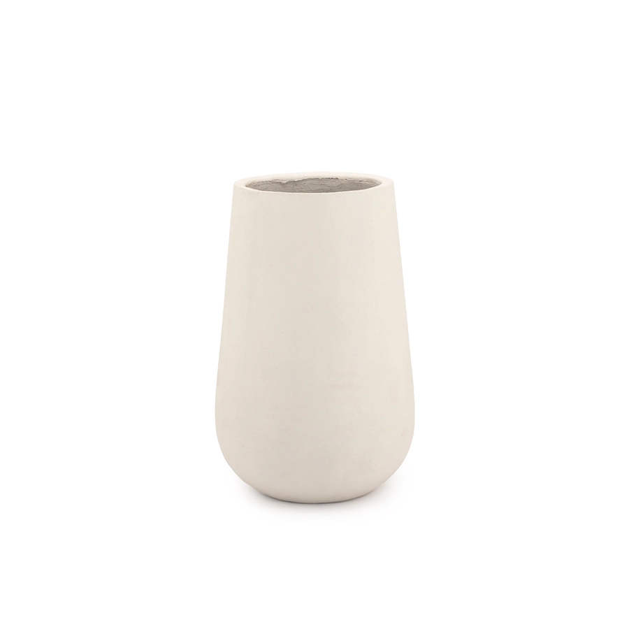 Toro 45x70 cm - white