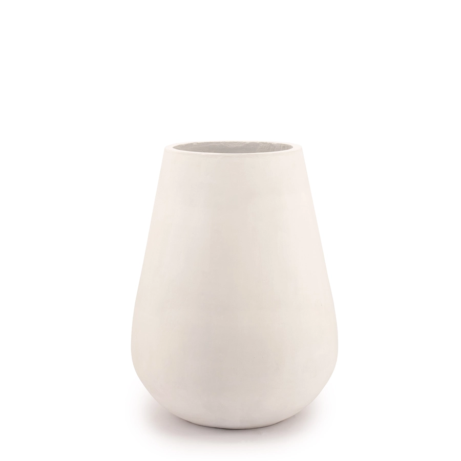 Toro 60x80 cm - white