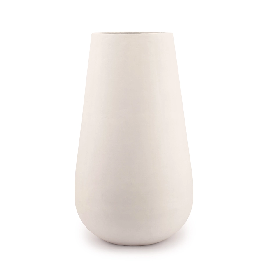 Toro 60x105 cm - white