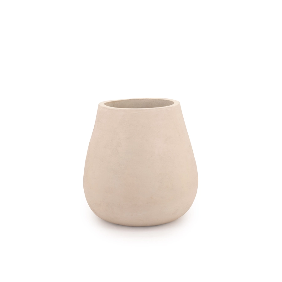 Toro 55x60 cm - taupe