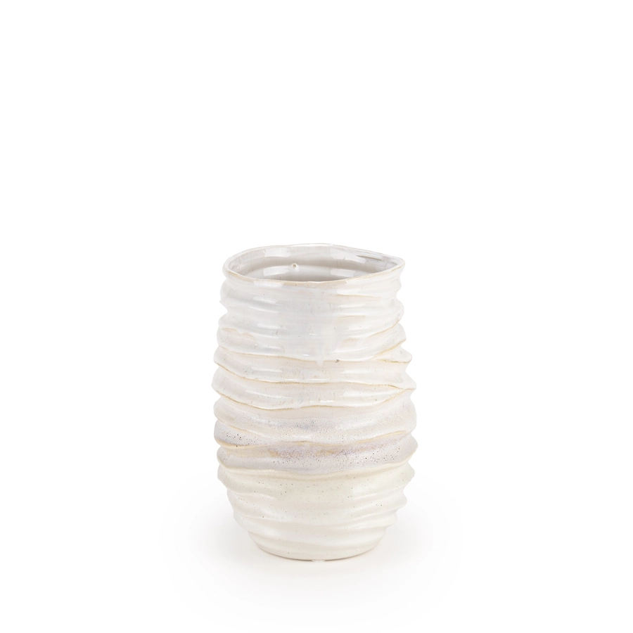 Campo 24x33 cm - white