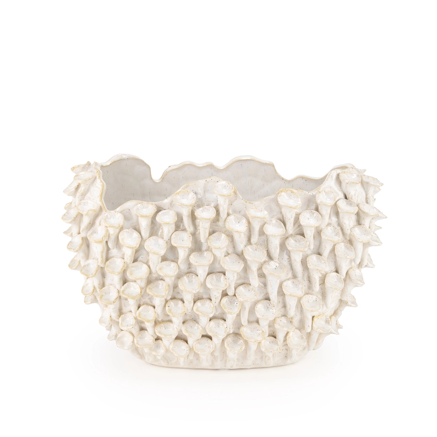 Baixas 36x16x23,5 cm - white