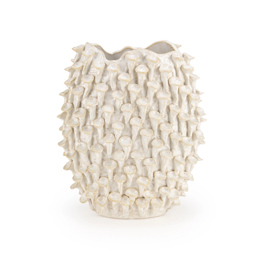 Baixas 28x15x33,5 cm - white
