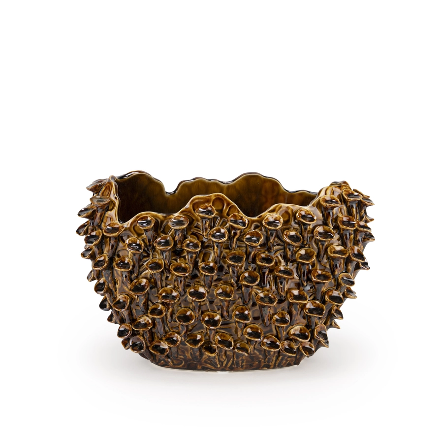 Baixas 36x16x23,5 - brown