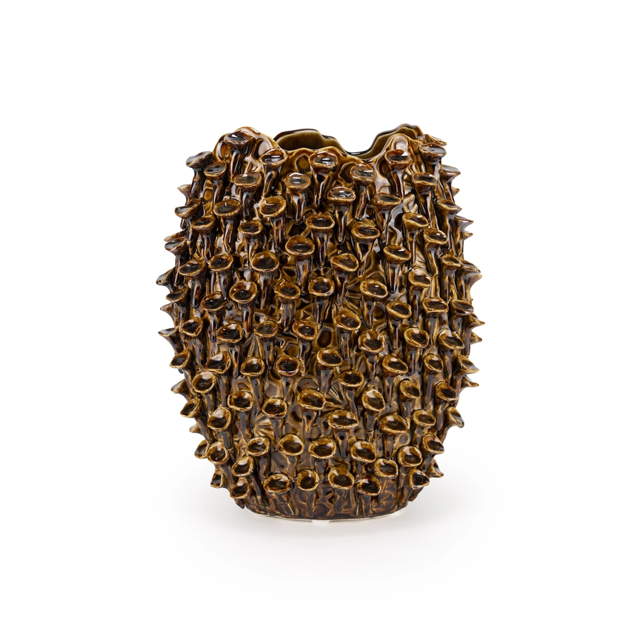 Baixas 28x15x33,5 cm - brown
