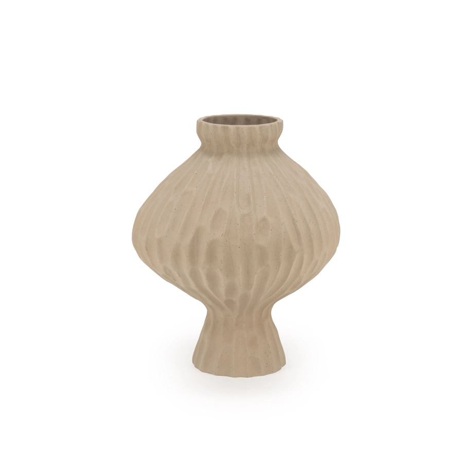 Salento 24,5x30 cm - brown