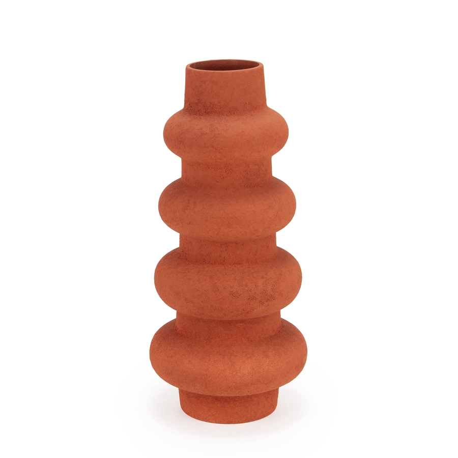 Cima 22x49 cm - terra