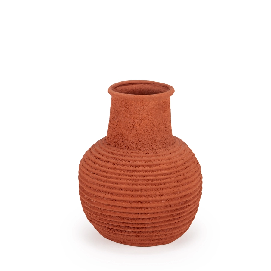 Melgao 24x28 cm - terra