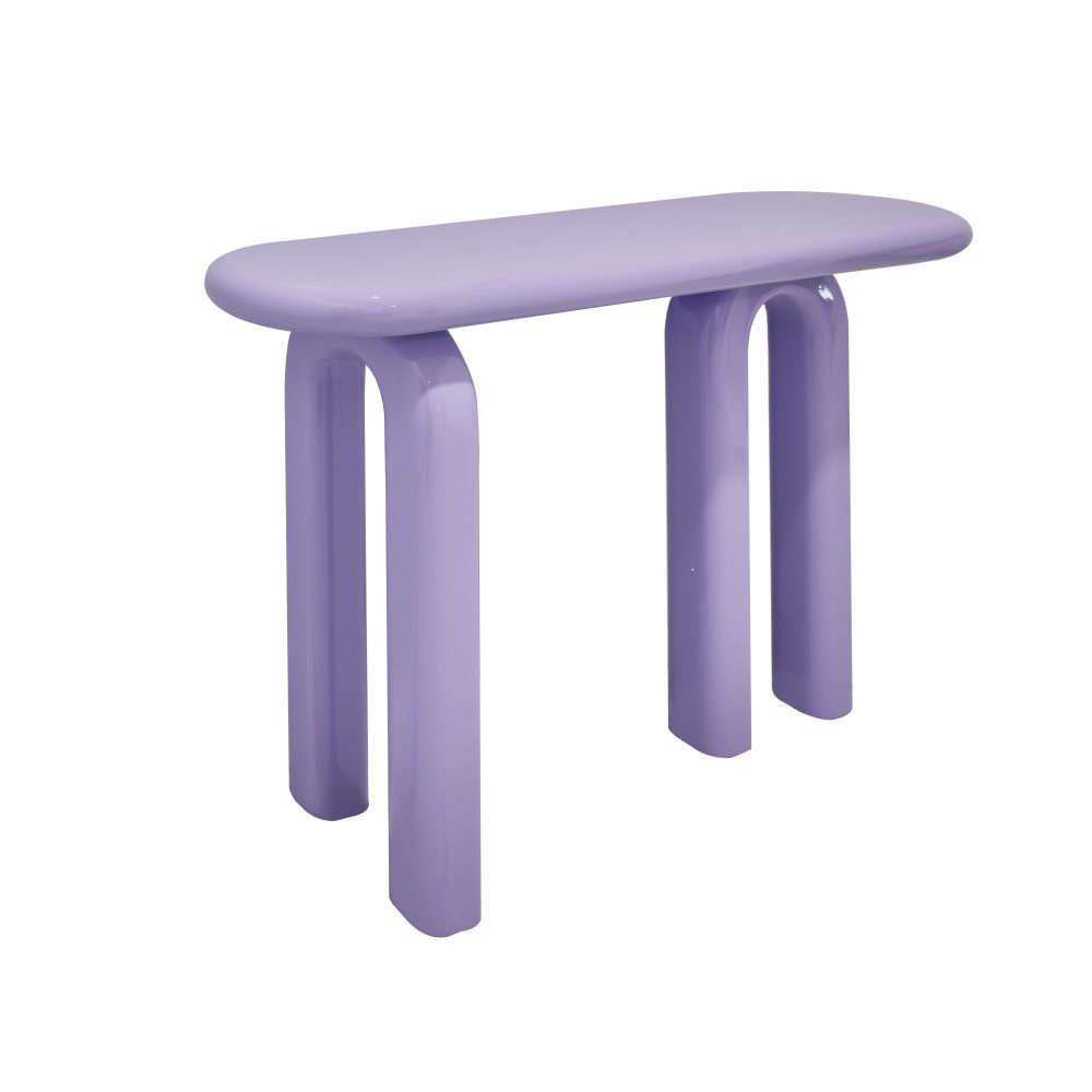 Wandtafel Rascal (Purple)
