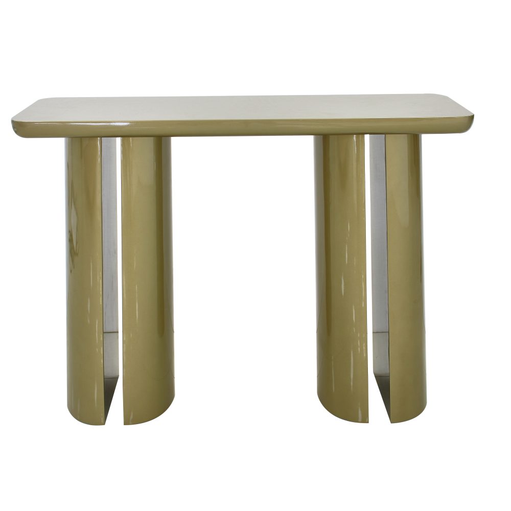 Wandtafel Whisker (Gold)